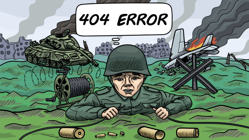 error